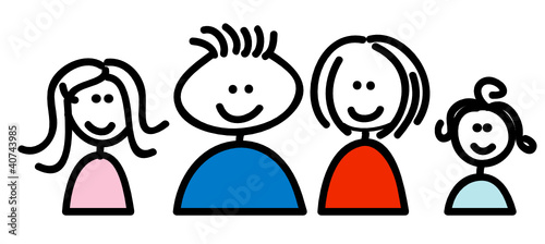Familie