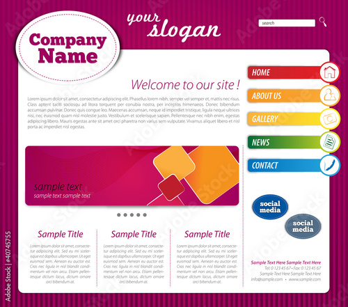 web_template_9