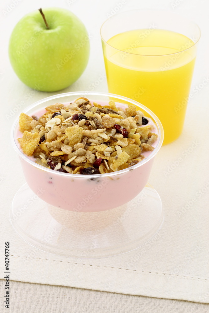 Healthy delicious and nutritious meal Healthy delicious and nutritious meal