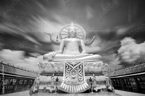 big buddha photo