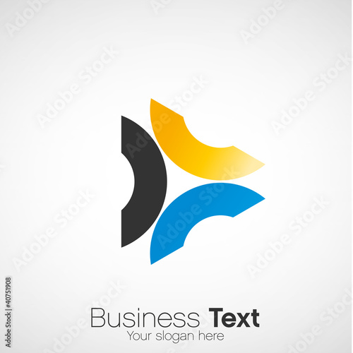 logo business