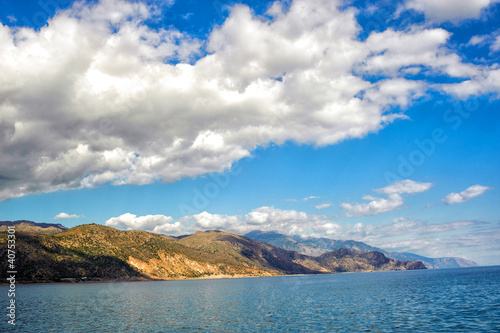 Wallpaper Mural Im Süden von Kreta/Griechenland Torontodigital.ca