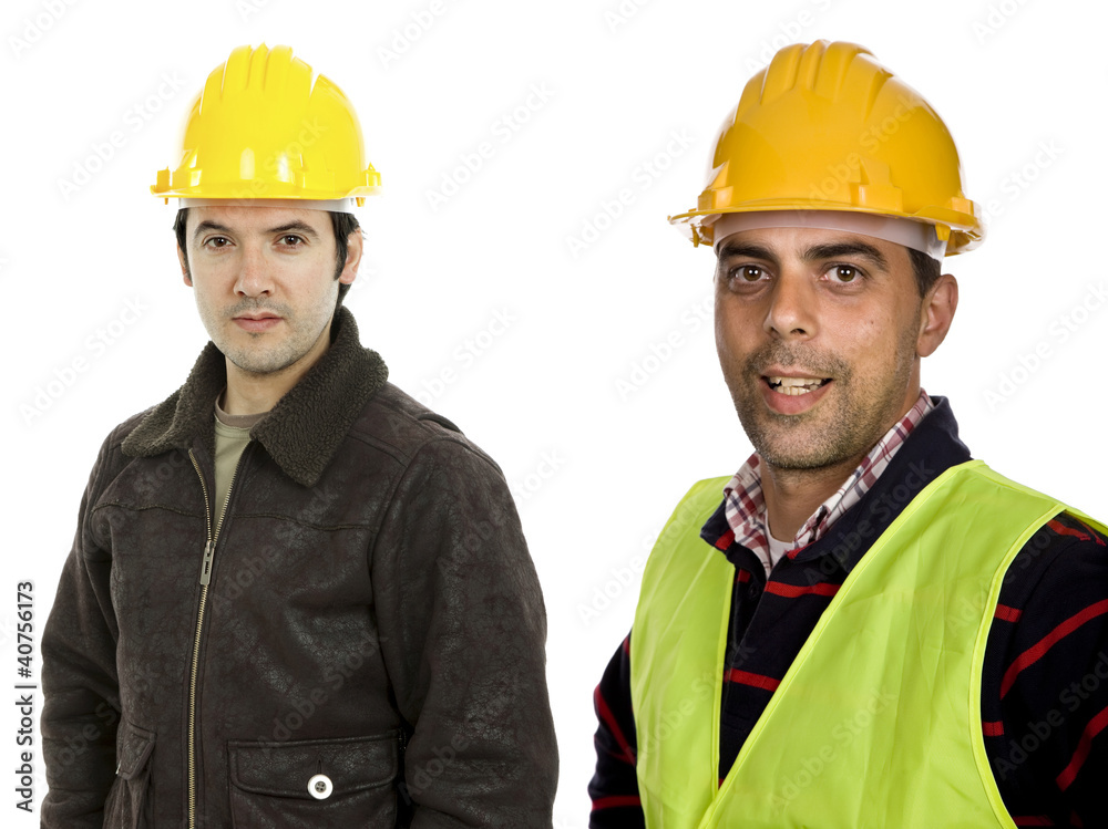 workers workers