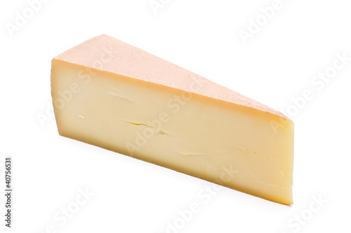 Bergkäse