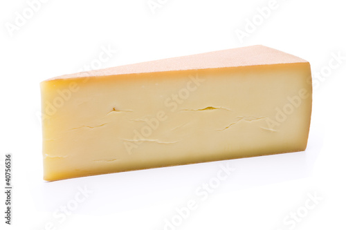 Bergkäse
