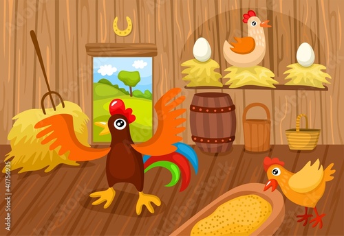 farm