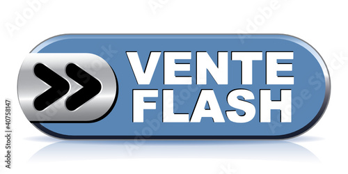 VENTE FLASH ICON