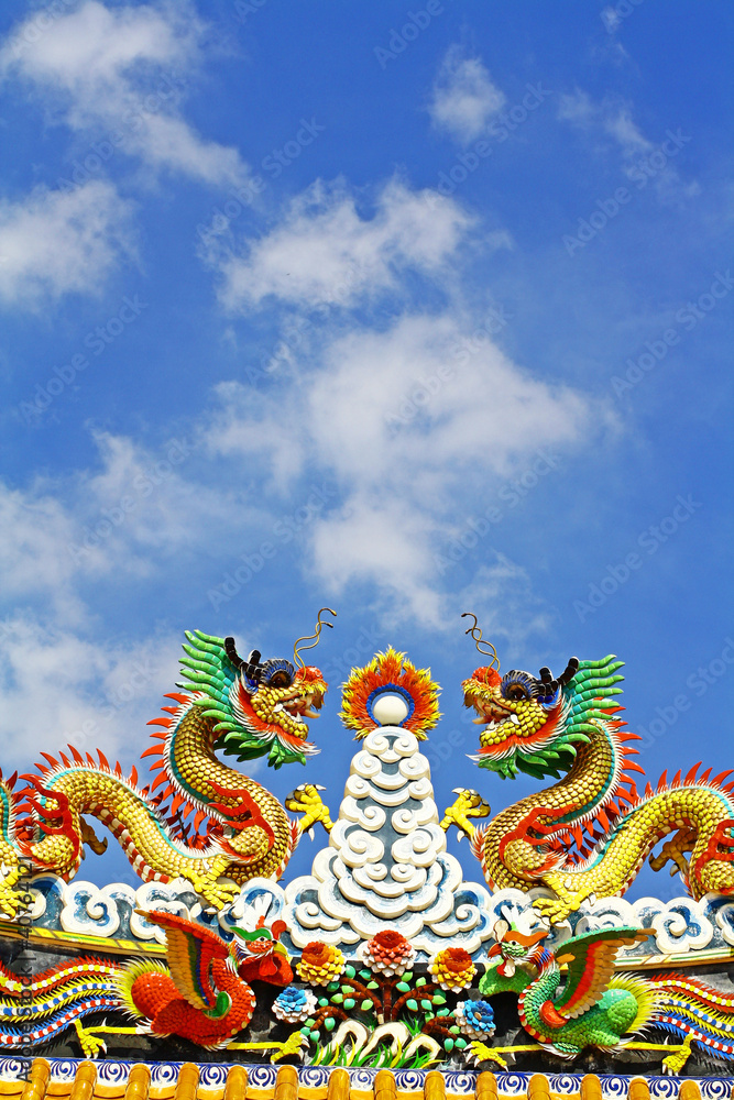 Chinese Dragon