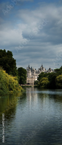 Panoramica, London by Carlos Sanchez © csbphoto