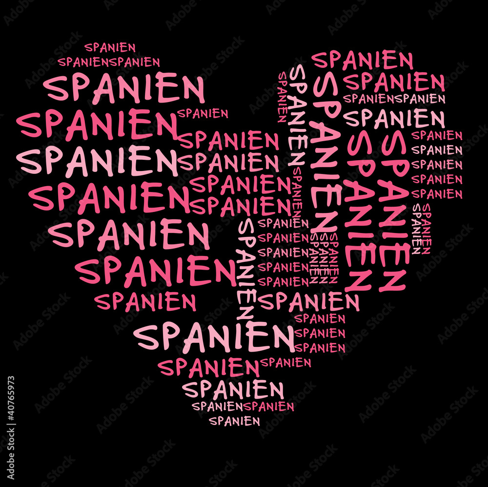 Ich liebe Spanien | I love Spanien Ich liebe Spanien | I love Spanien
