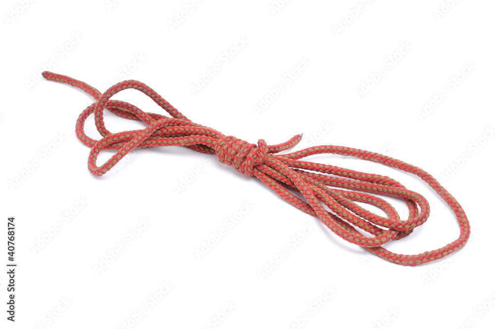 Skein of rope Skein of rope