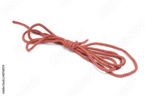 Skein of rope