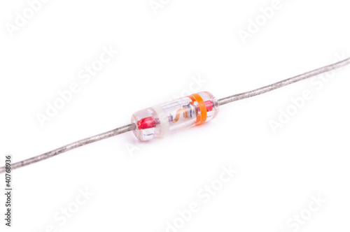 Components for electronic devices