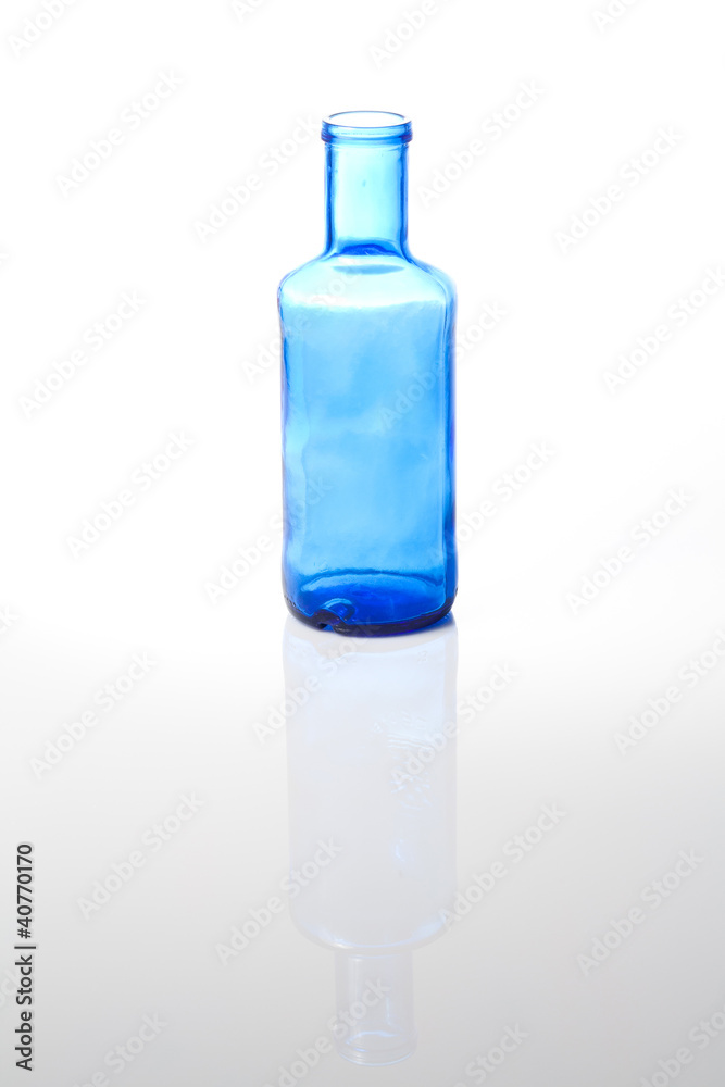 Blue bottle Blue bottle