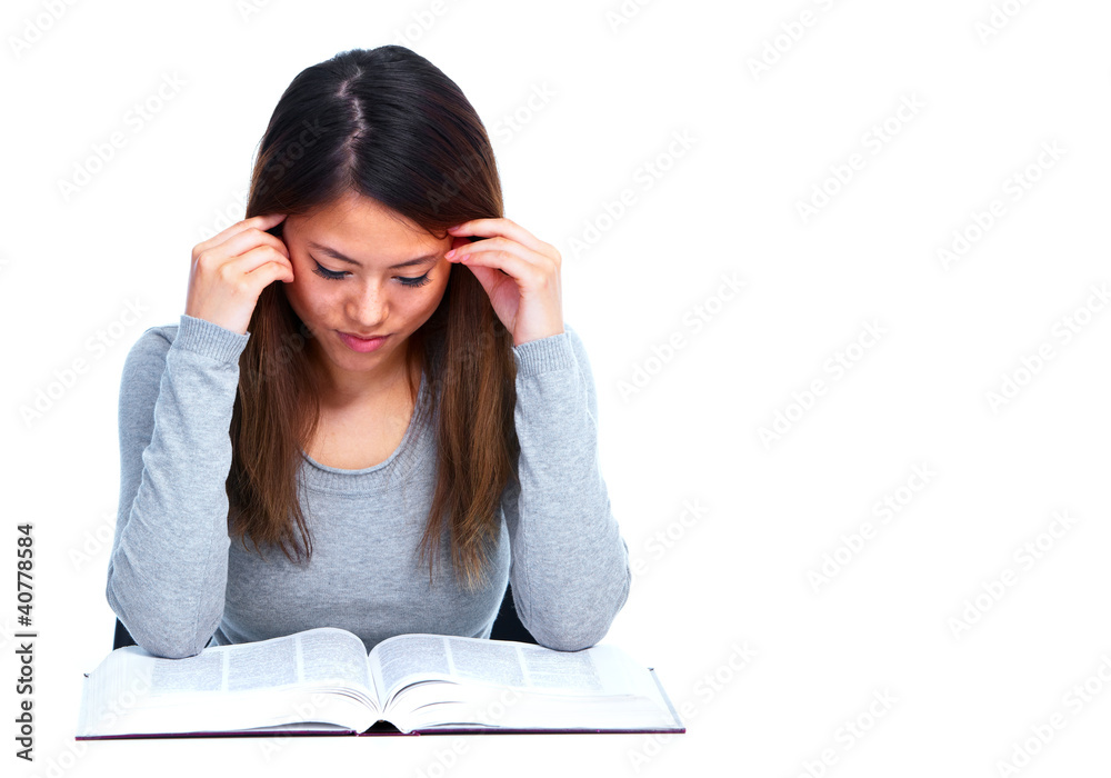 Student. Student.