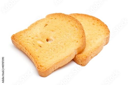 bread rusks