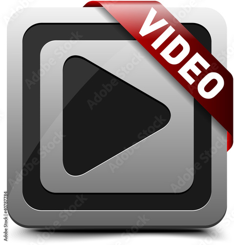 Video button