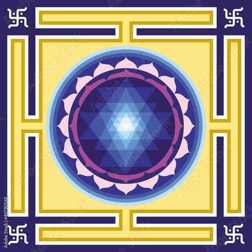 Shri Yantra