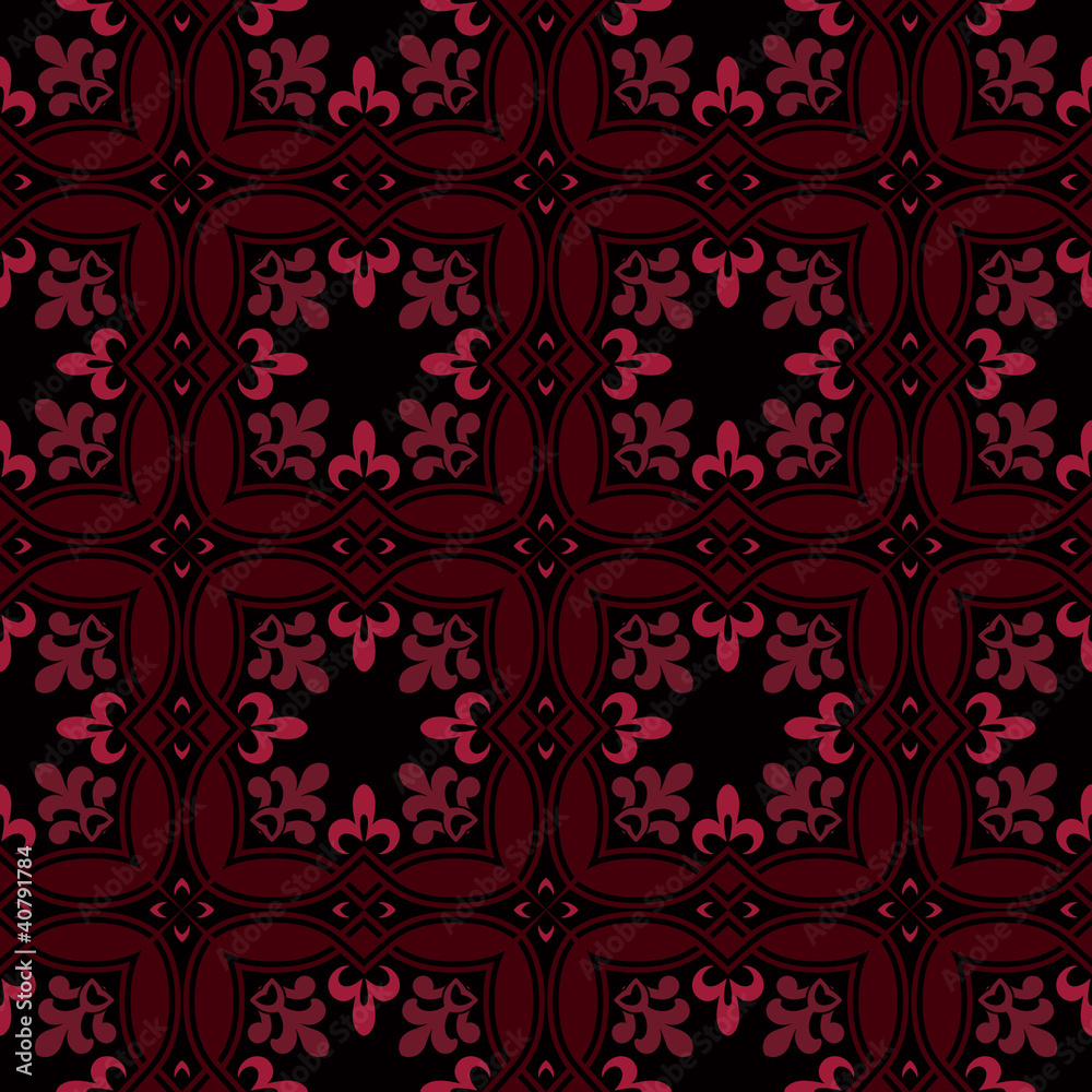 abstract ethnic vector seamless background abstract ethnic vector seamless background