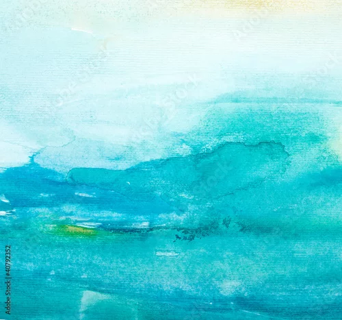 Tapety morska abstrakcja