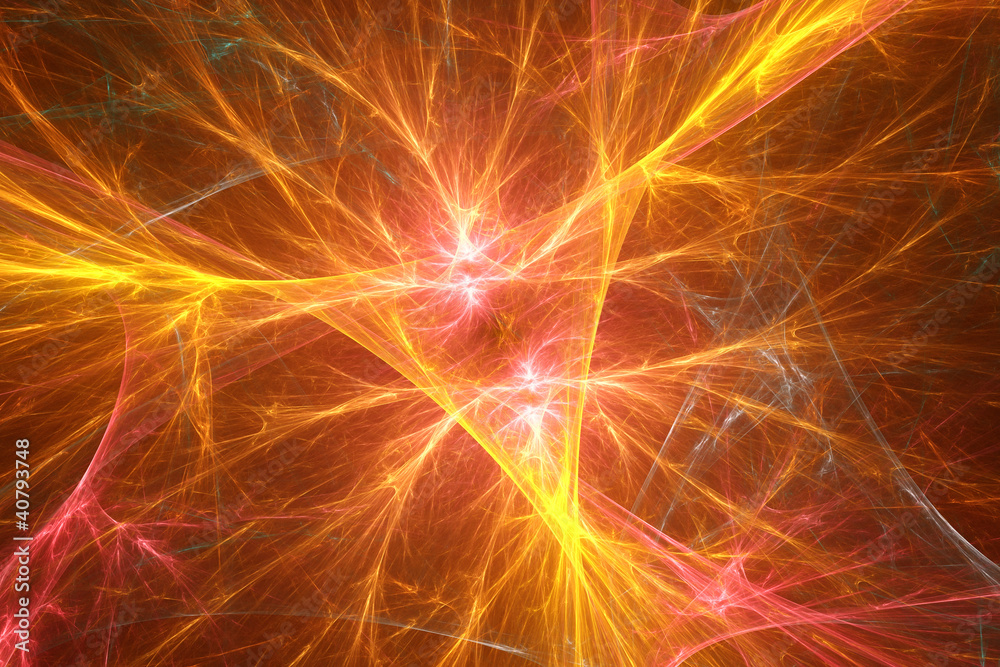 Abstrakter digitaler Hintergrund Abstrakter digitaler Hintergrund