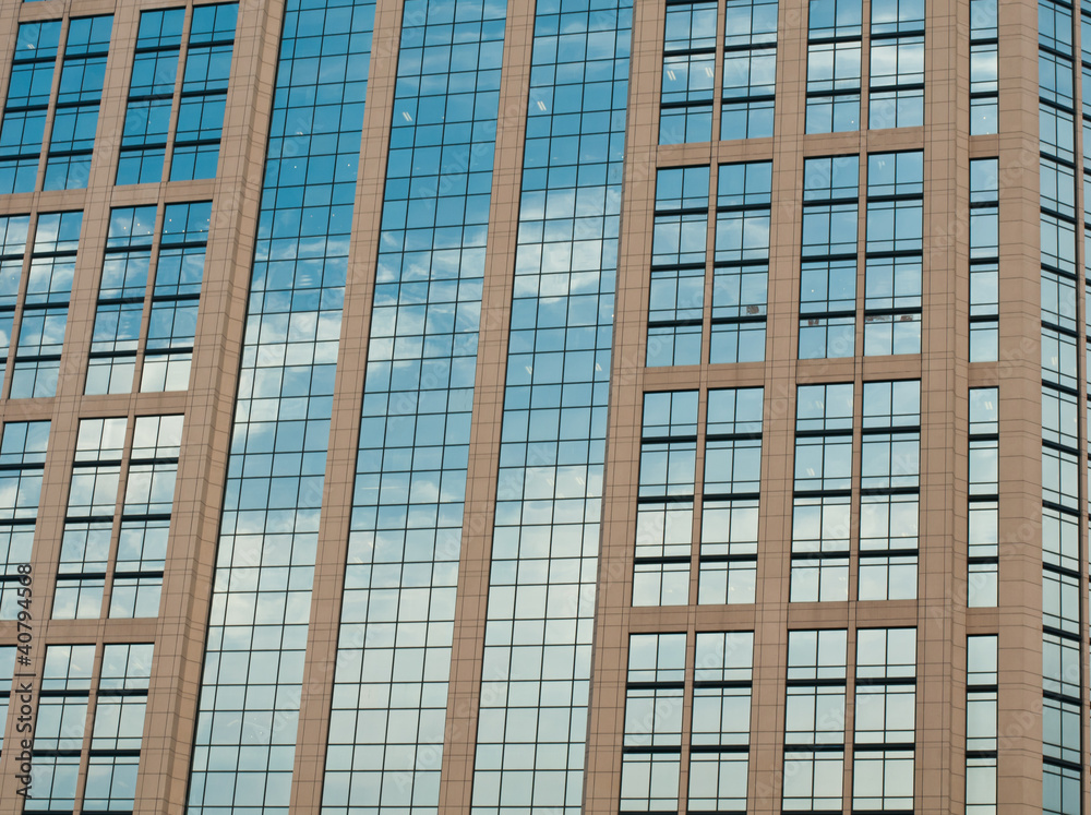 building window background texture