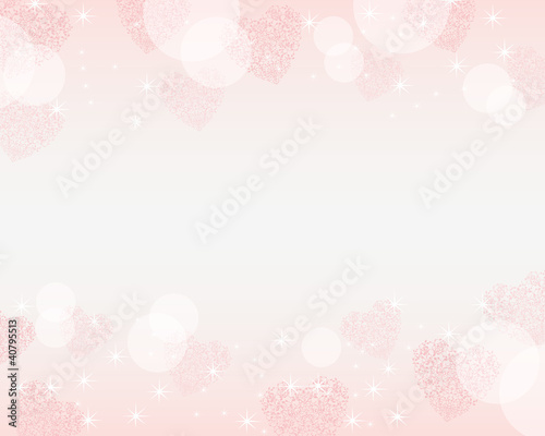 heart background