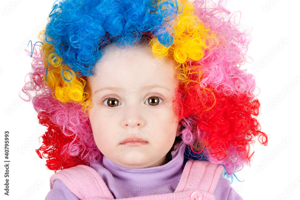 Clown Clown