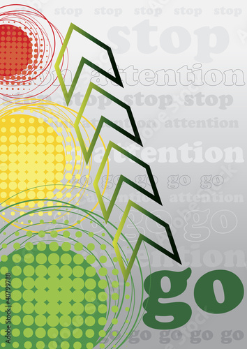 Traffic lights