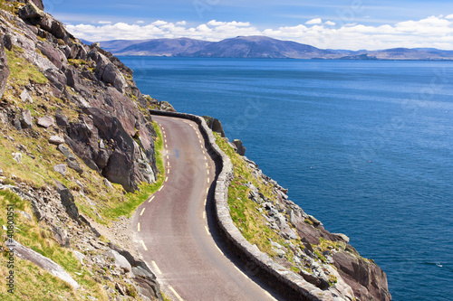The Slea Head Drive is a  route of the peninsula in Ireland.