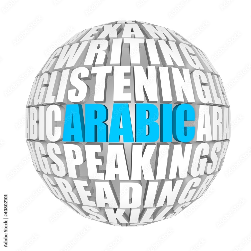 arabic