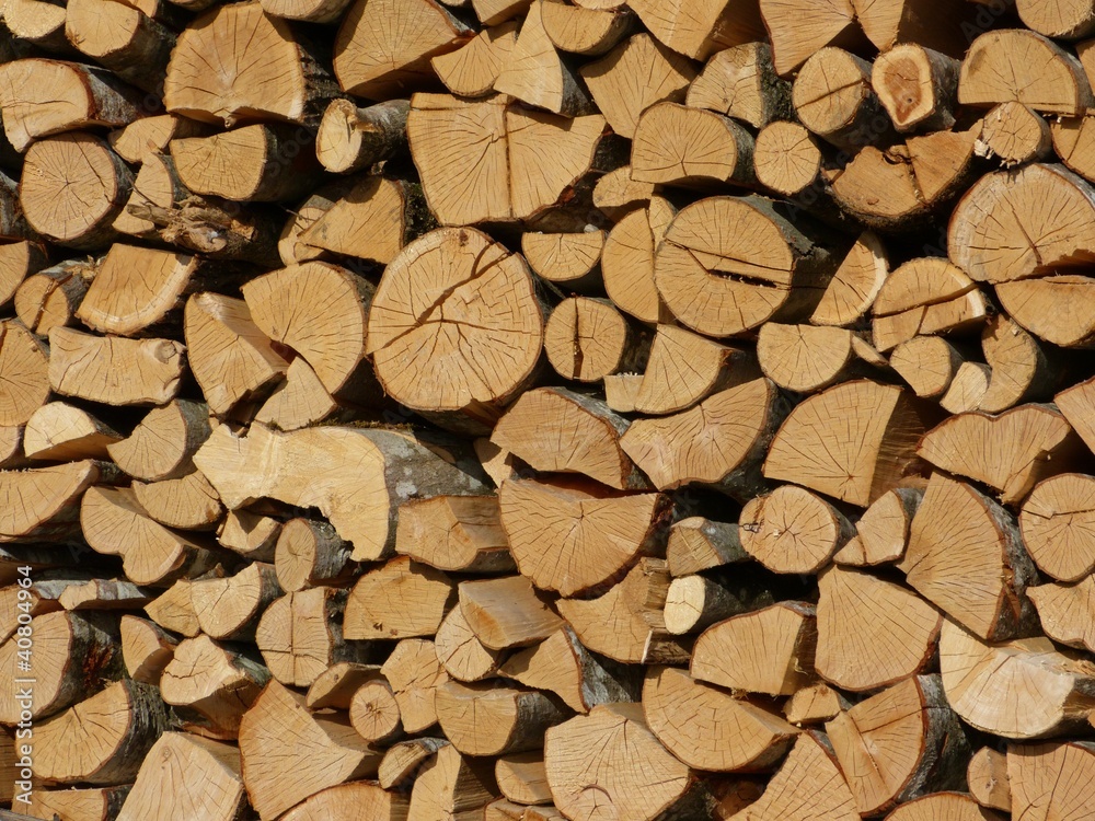 Feuerholz Brennholz