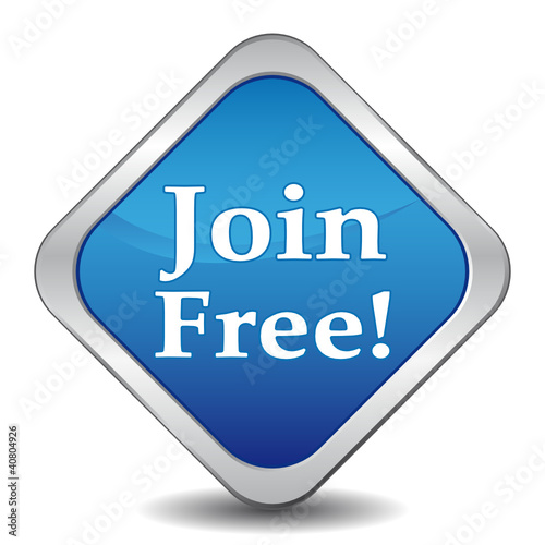JOIN FREE! ICON