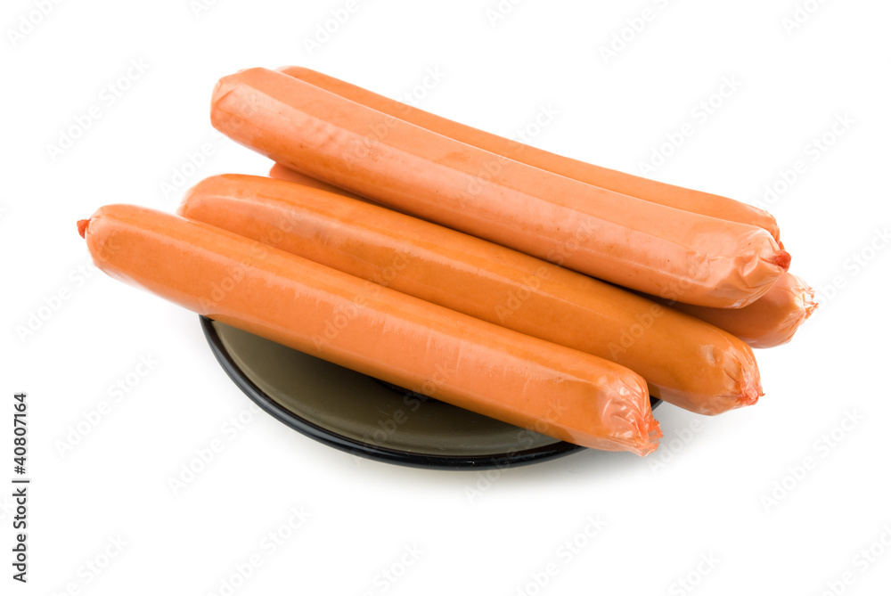 sausages sausages