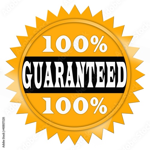 oro-guaranteed