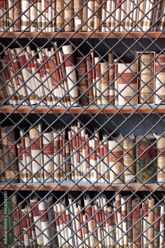 Bücherschrank Bücherschrank
