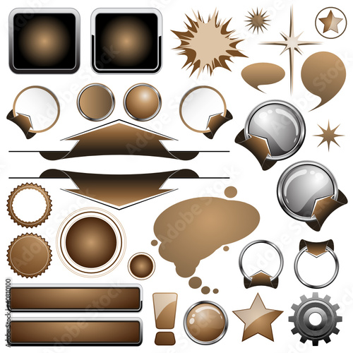 button set braun