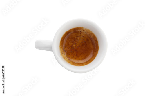 Espresso coffe