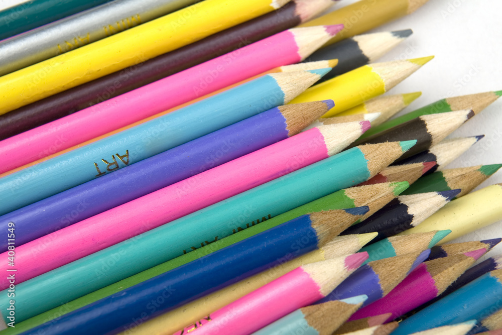 Pencils