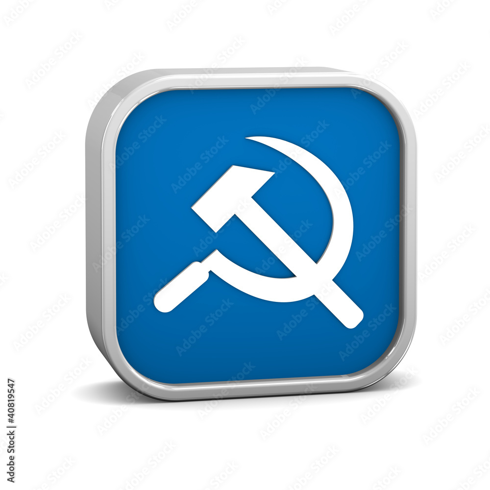 Communism sign Communism sign