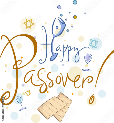 Happy Passover
