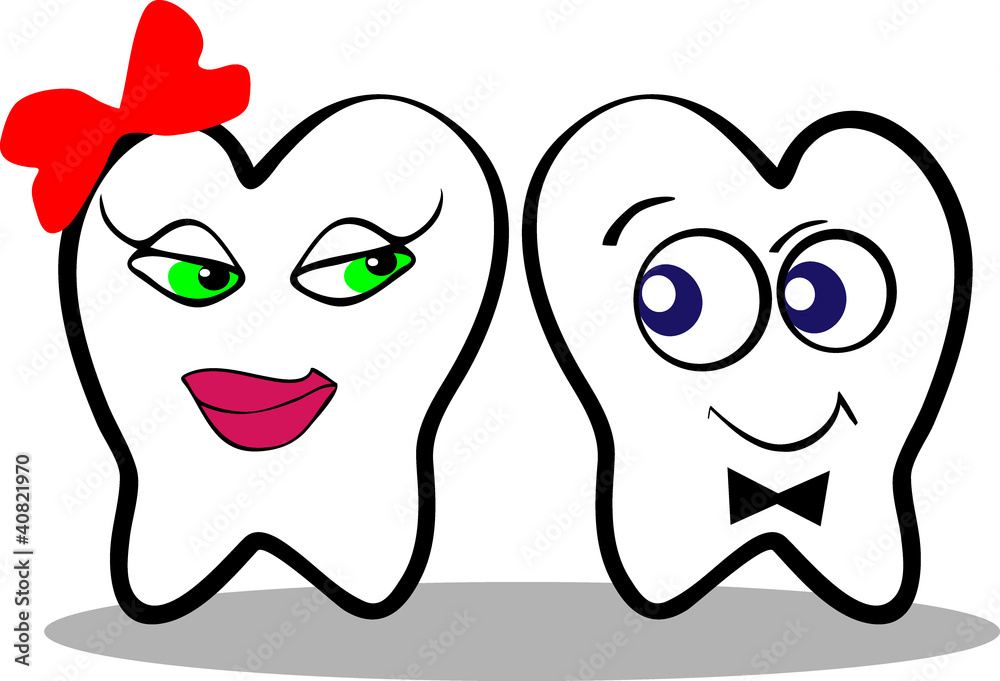 teeth teeth