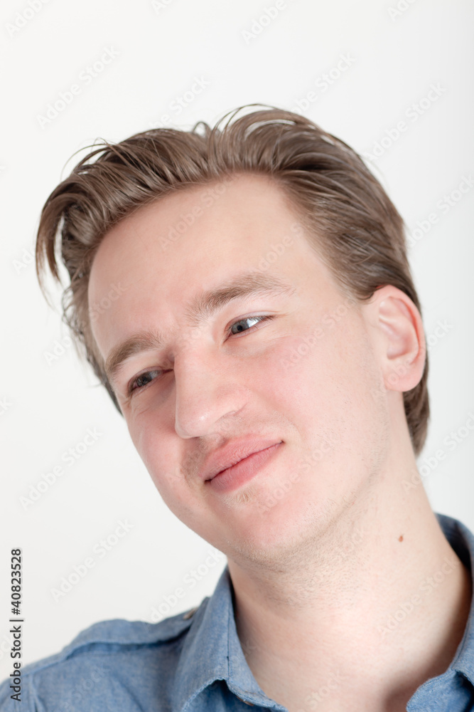 portrait portrait