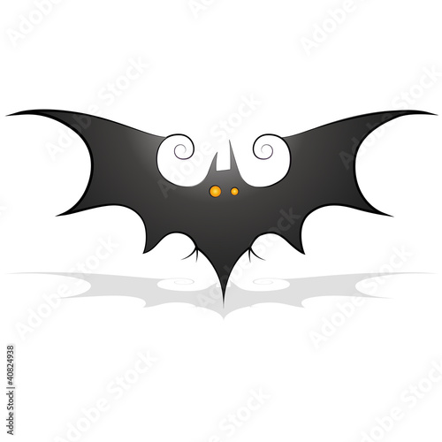 Bat Clipart
