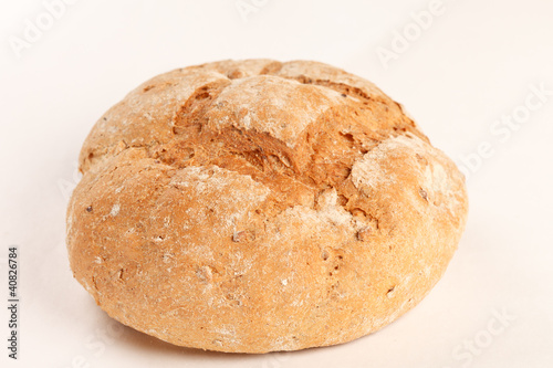 fresh bread