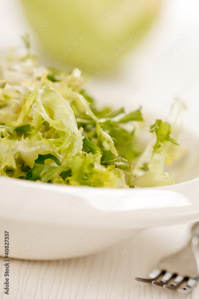 springa salad springa salad