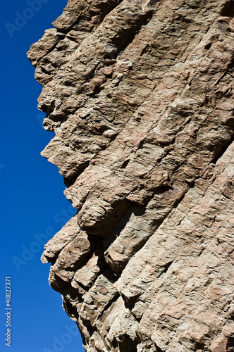 The Roque Cinchado
