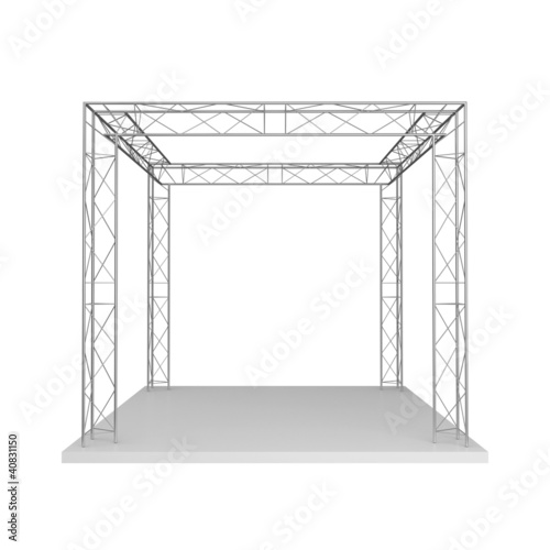 metal trusses