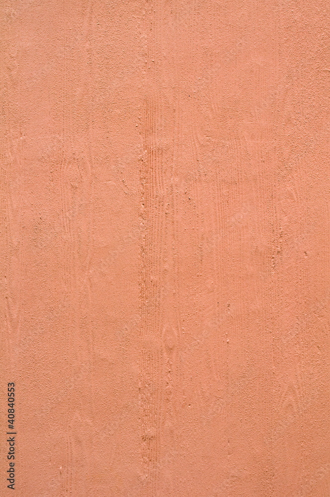 Fototapeta premium Rote Wand