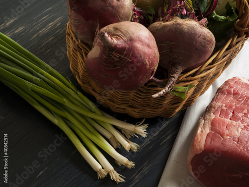 Vegetable photo